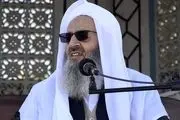 ادعای تکان‌دهنده مولوی عبدالحمید