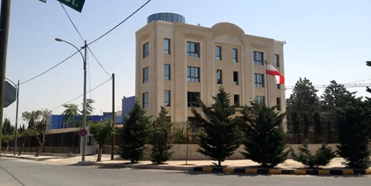 واکنش ایران به اتهامزنی طرف اردنی درباره تجارت مواد مخدر