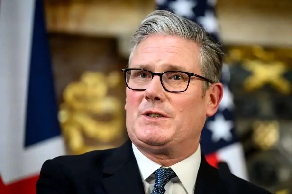 واکنش بریتانیا از آتش‌بس در خاورمیانه