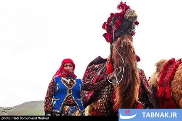 روز ملی روستا و عشایر/گزارش تصویری