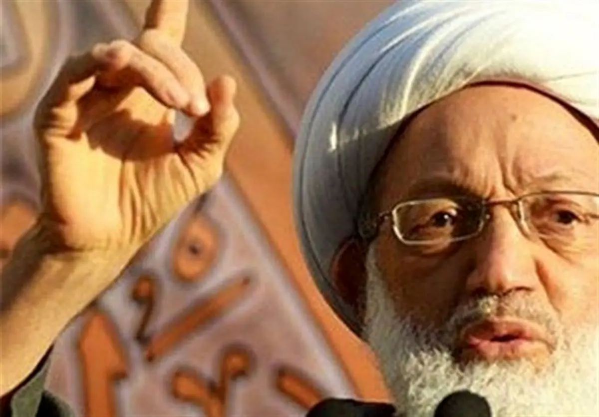 دعوت شیخ عیسی قاسم برای حضور گسترده در روز جهانی قدس