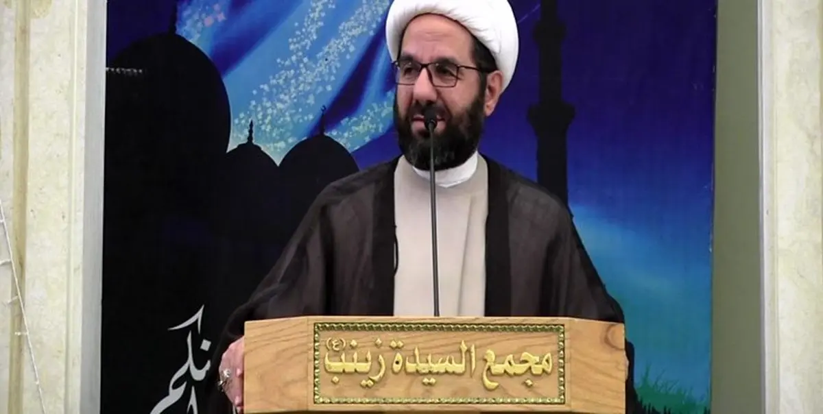 حزب الله: موضع رهبر انقلاب ایران، ترامپ را با معضل بزرگی مواجه کرد