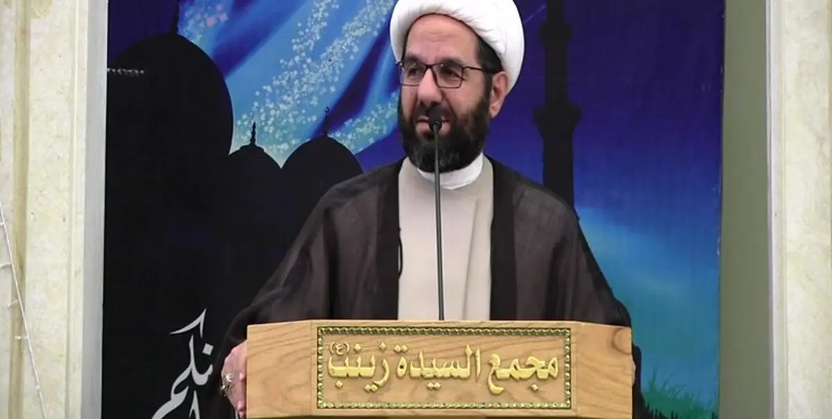 حزب الله: موضع رهبر انقلاب ایران، ترامپ را با معضل بزرگی مواجه کرد
