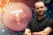 تحریم میلیون دلاری تتر ایرانی‌ها با دستور آمریکا