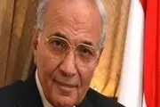 احمد شفیق به مصر بازگشت