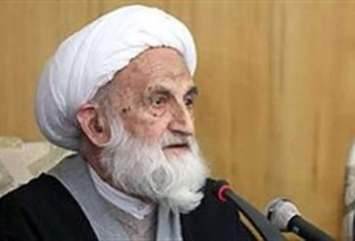 ادعای تریبون رسمی فتنه ۸۸: آیتالله خزعلی به ملاقات فرزندش در زندان رفت