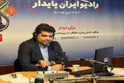 اهمیت زبان فارسی به «عصر پایداری» رسید