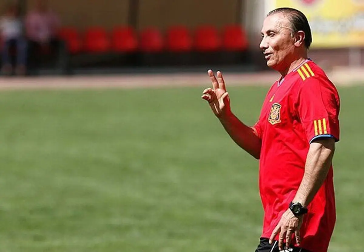 شوک به هواداران؛ سرمربی پرسپولیسی جدا شد!