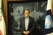 خودروی شخصی مدیرعامل ایران خودرو چیست؟ 