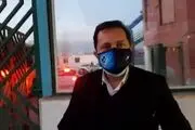بازی با کانادا در تاریخ ایران بی‌سابقه است