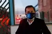 بازی با کانادا در تاریخ ایران بی‌سابقه است