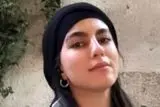 پلیس: قاتل الهه حسین نژاد مسافرکش بود 