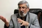 اصلاح‌طلبان می‌خواهند از وضعیت ایجاد شده از سوی اغتشاشگران سواستفاده کنند