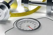 کاهش وزن 5 کیلویی تنها در 2 هفته!/ اینفوگرافیک