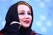 عکسی تازه از بهنوش بختیاری با چادر