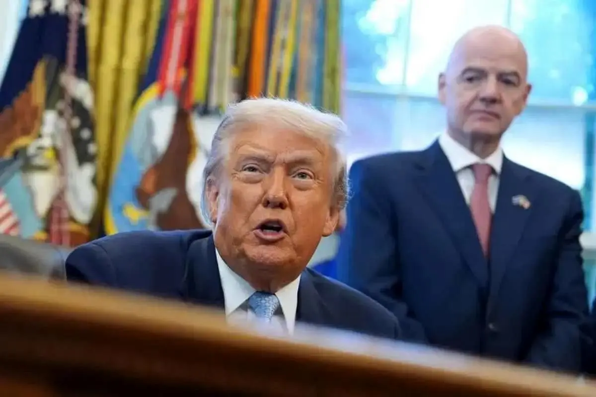 فرمول جدید ترامپ برای آمریکا