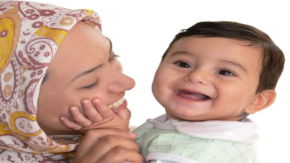 نکات طلایی برای اینکه مادر بی نظیری باشید