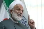 نامه انتقادی حجت‌الاسلام عراقی به روحانی