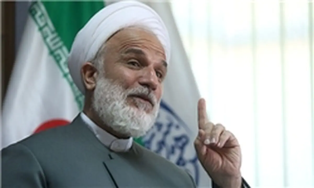 نامه انتقادی حجت‌الاسلام عراقی به روحانی