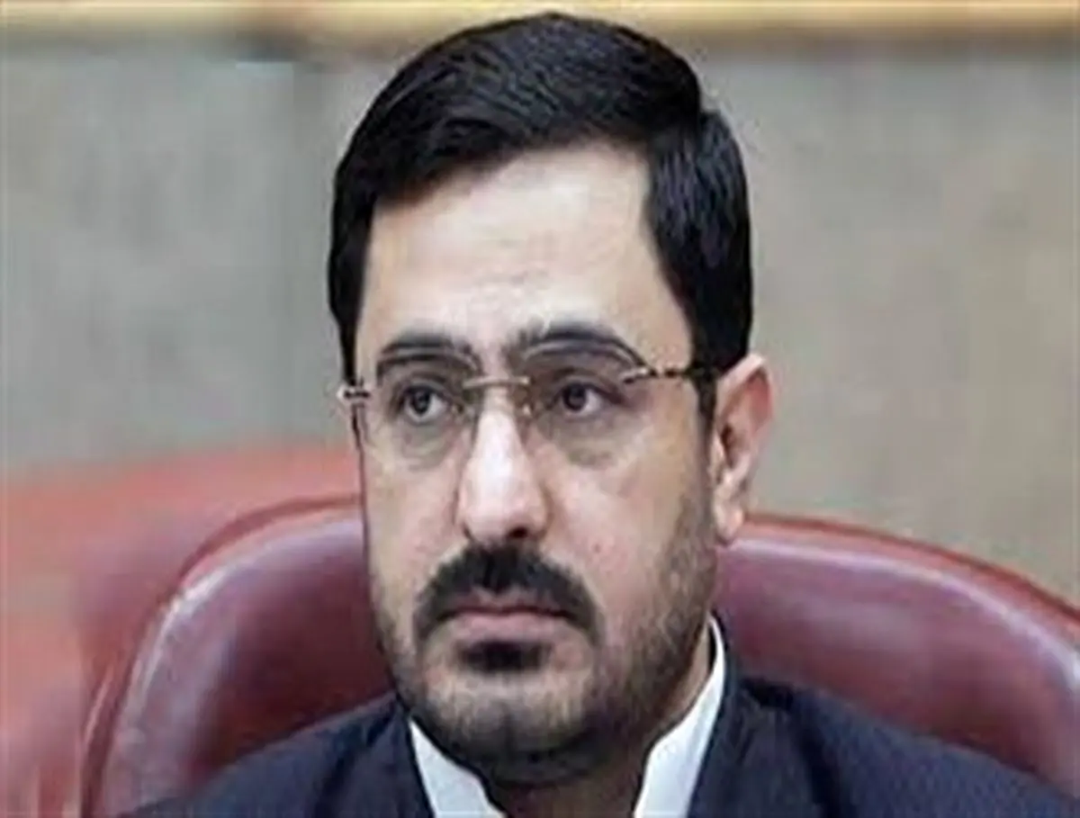 مرتضوی دوباره به دادسرا میرود