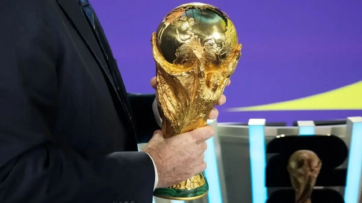 
هیچکس میزبانی آمریکا در جام جهانی را نمی‌خواست
