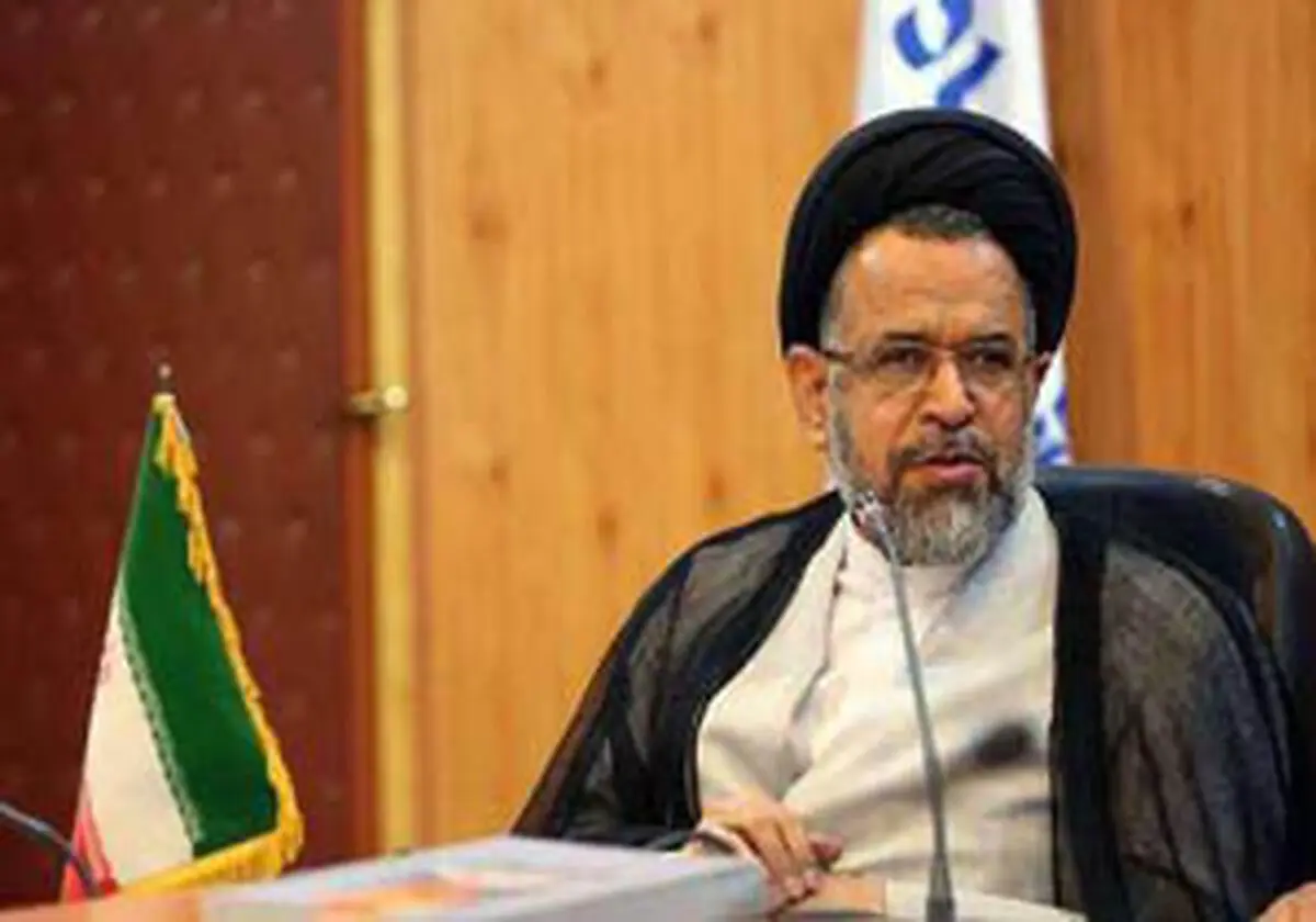 آغاز همایش ائمه جمعه مازندران
