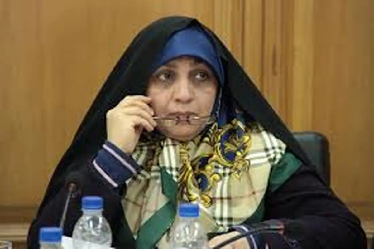 پایتخت روزانه با 200 حادثه مواجه است/ ایمنی در تهران جنبه تزیینی دارد