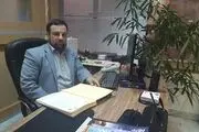 یک انتصاب در شبکه کودک و نوجوان