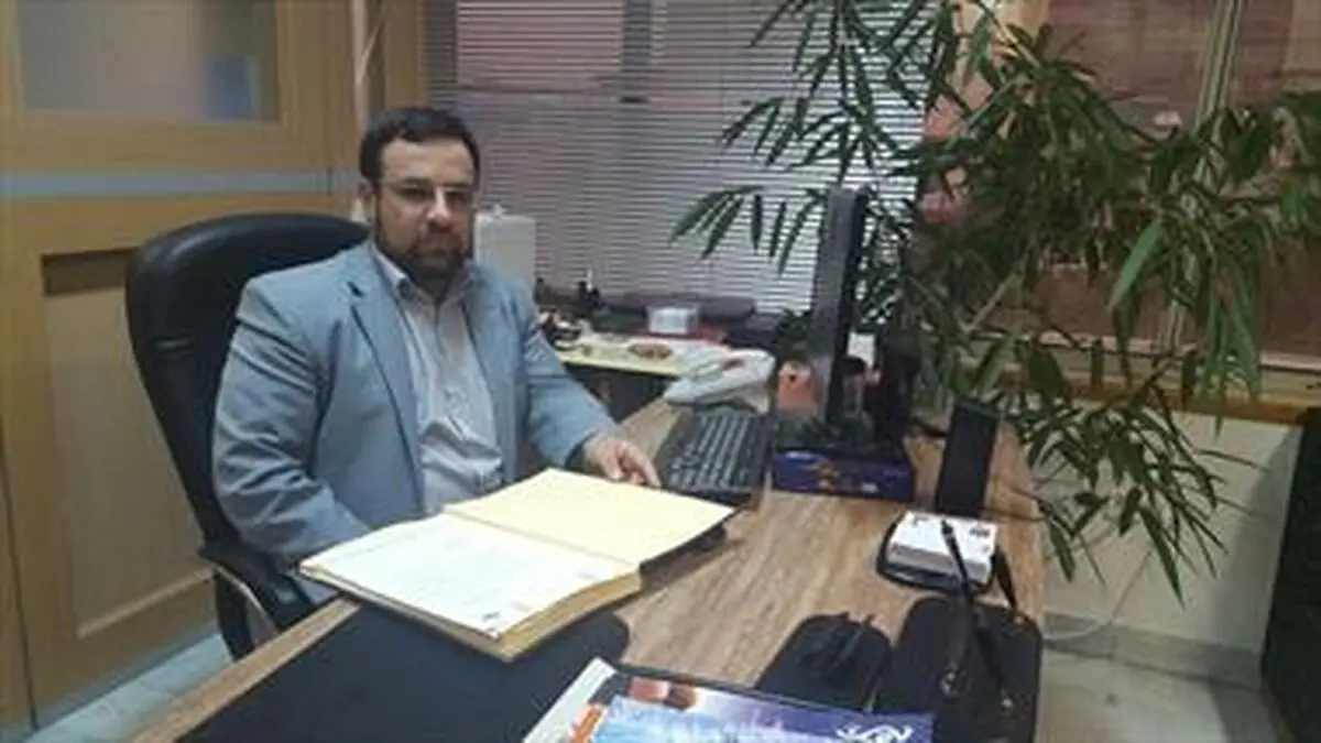 یک انتصاب در شبکه کودک و نوجوان