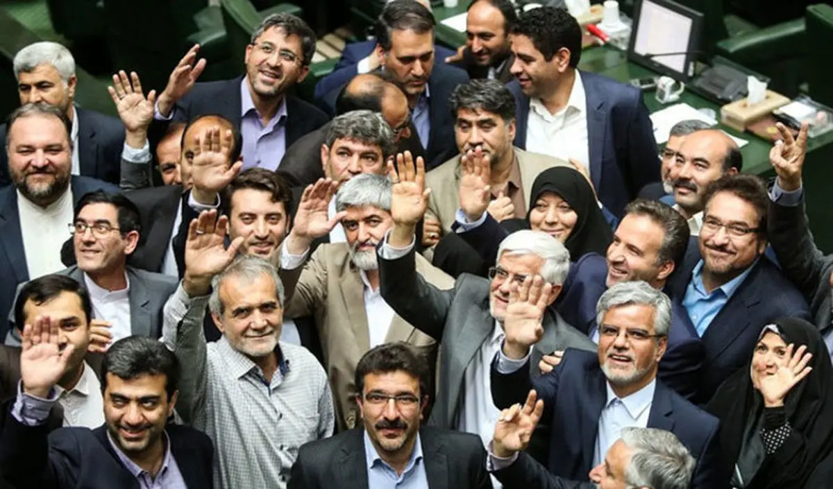 زمان انتشار لیست انتخاباتی اصلاحطلبان