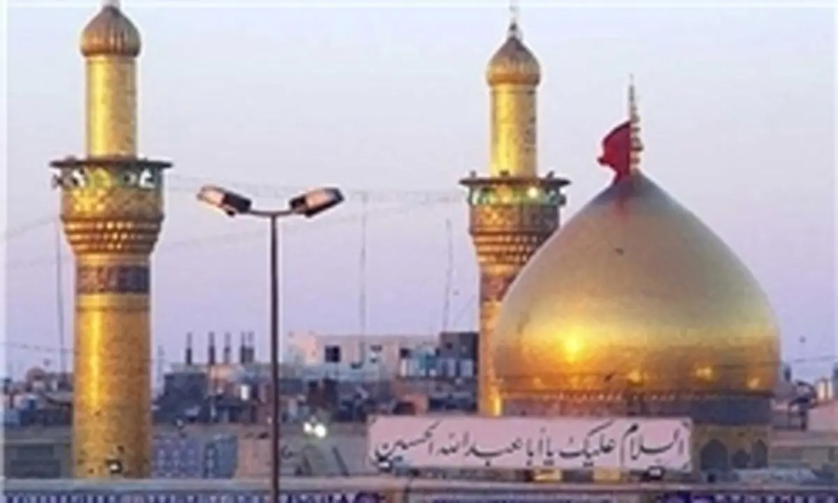 اعزام رایگان ۵۰۰ زائر بار اولی به عتبات