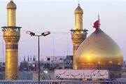 اعزام رایگان ۵۰۰ زائر بار اولی به عتبات