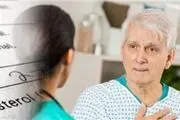 چرا زنان قد بلند بیشتر سکته می‌کنند؟