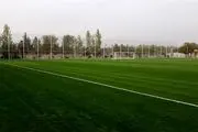 زمان دومین بازی درون گروهی تیم ملی اعلام شد