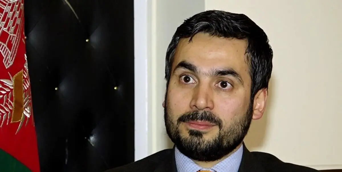 واکنش سخنگوی وزیر امور خارجه افغانستان به سخنان عراقچی