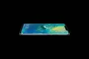 امنیت بالاتر و راحتی بیشتر در Huawei Mate 20 Pro  با سنسور اثر انگشت زیر صفحه نمایش