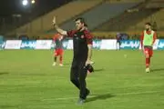 کریم باقری قید حضور در پرسپولیس را زد؟