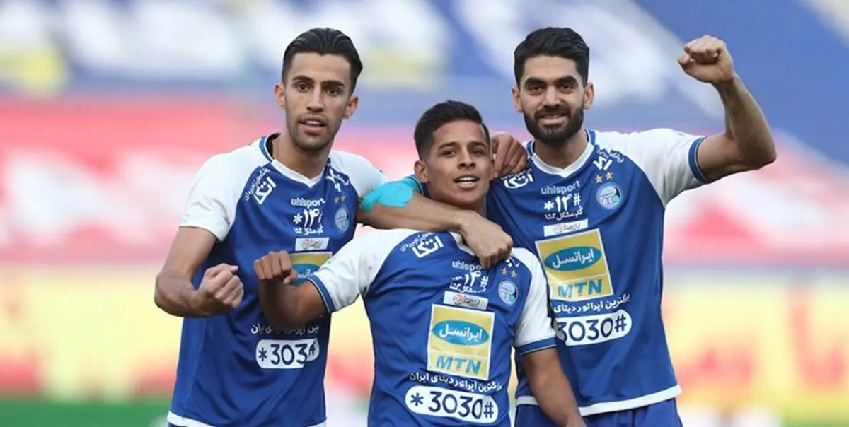 پاداش برد استقلال در مصاف با پاختاکور 