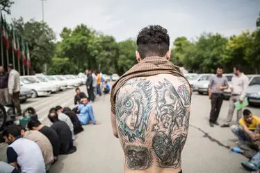 زورگیران