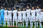 ترکیب تیم ملی ایران برای مصاف با امارات