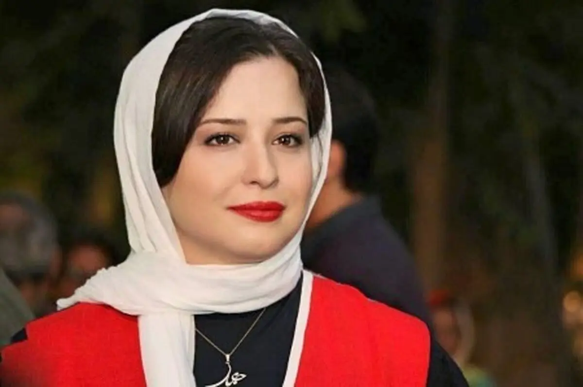 اتاق مخصوص مهراوه شریفی نیا در خندوانه /عکس