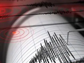  زلزله 5/7 ریشتری در آذربایجان غربی+جزئیات