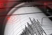 جزئیات زلزله 4.2 ریشتری در مزایجان فارس 