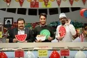 «چیز خاصی نسیت» روی آنتن شبکه 3