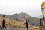 بازدید غیرمعمول آمریکایی ها از مناطق نفوذ و فعالیت پ.ک.ک