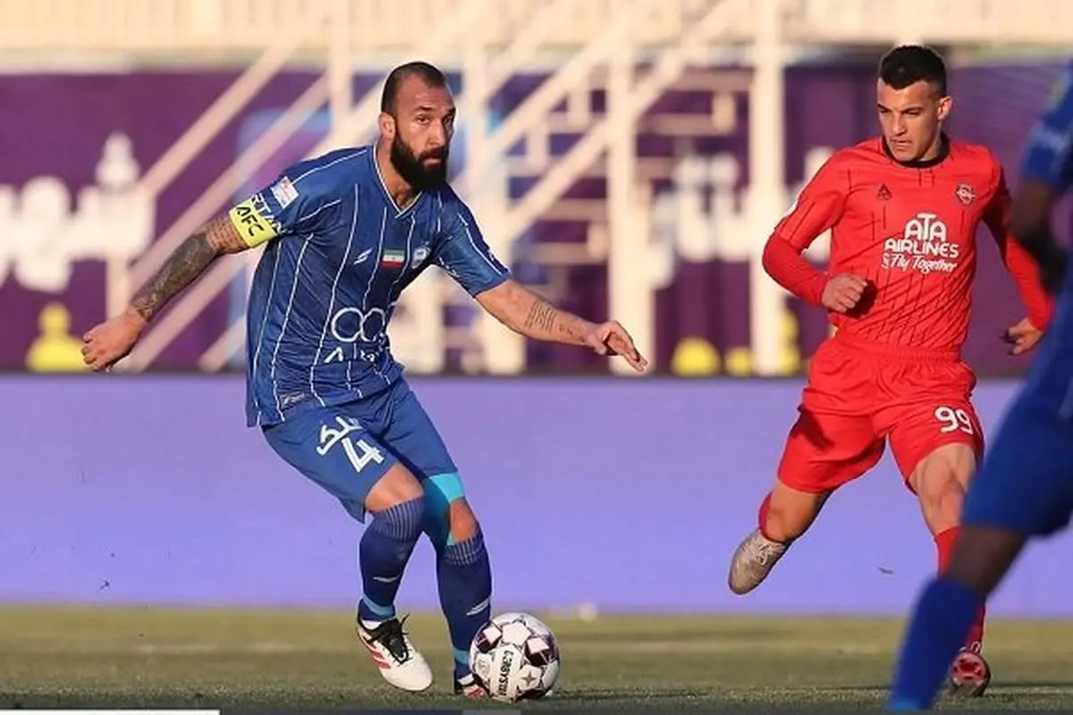 برنامه کامل مسابقات مرحله لیگ لیگ نخبگان آسیا اعلام شد