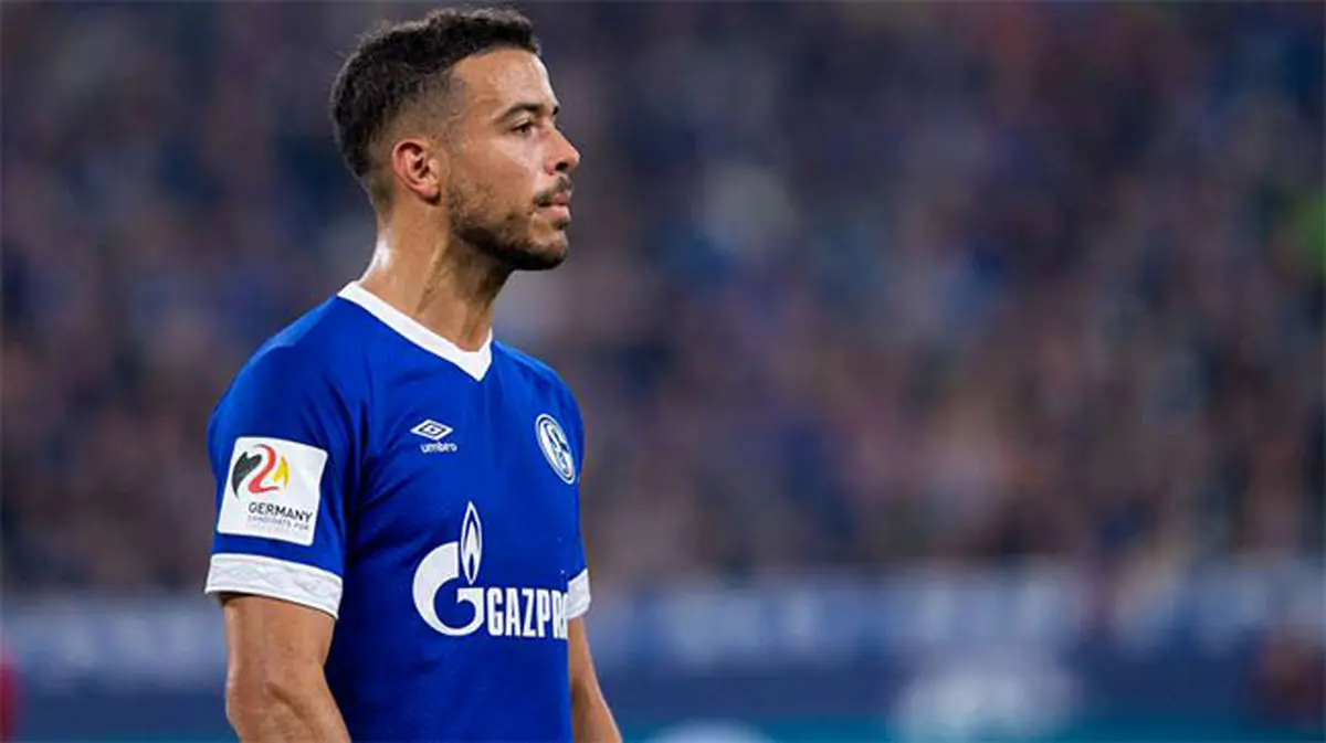 آمار جالب مهاجم مطرح مدنظر پرسپولیس