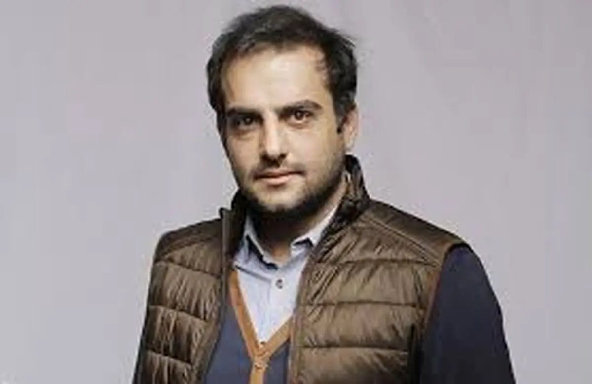 تیپ خاص و متفاوت آقای بازیگر در اکران «ایتالیا ایتالیا»/عکس