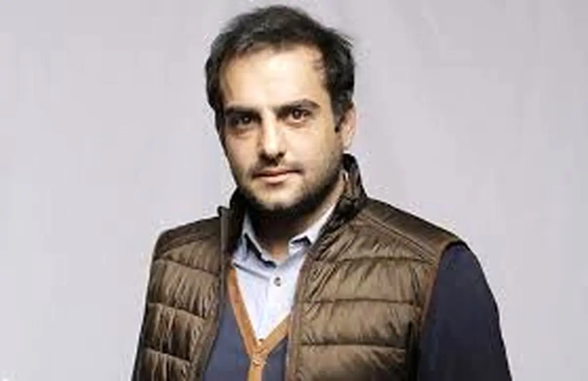 تیپ خاص و متفاوت آقای بازیگر در اکران «ایتالیا ایتالیا»/عکس
