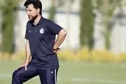 اخبار استقلال| اظهارنظر جالب یک استقلالی درباره قهرمان جام حذفی و لیگ برتر